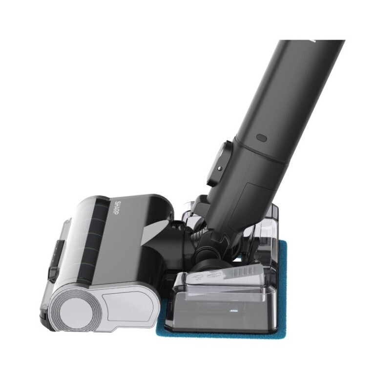 Sharp Cleaner SA-VP4261BS