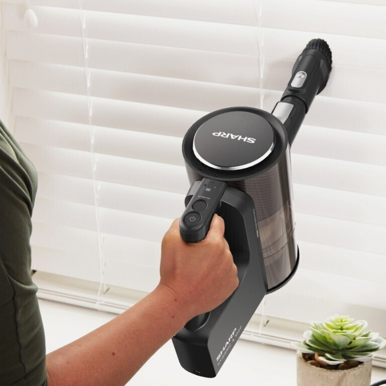 Sharp Cleaner SA-VP4261BS