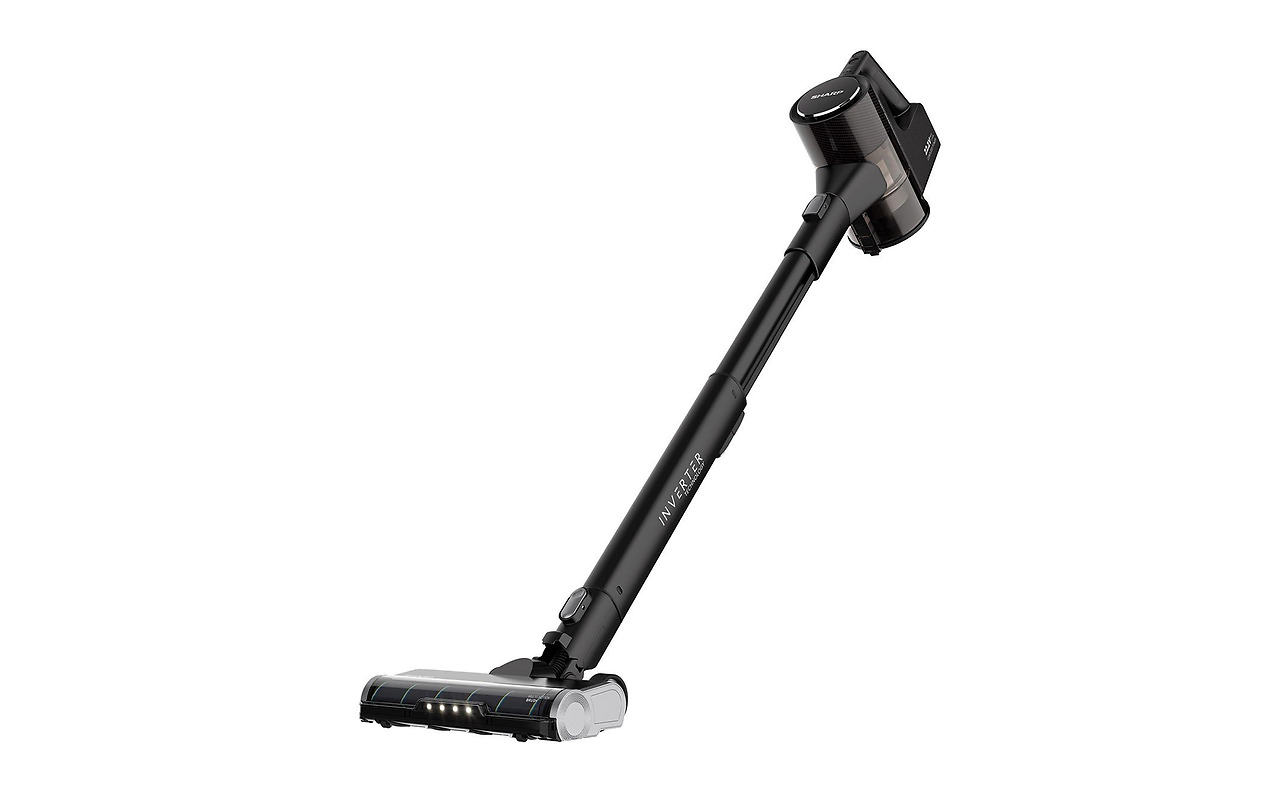 Sharp Cleaner SA-VP4261BS