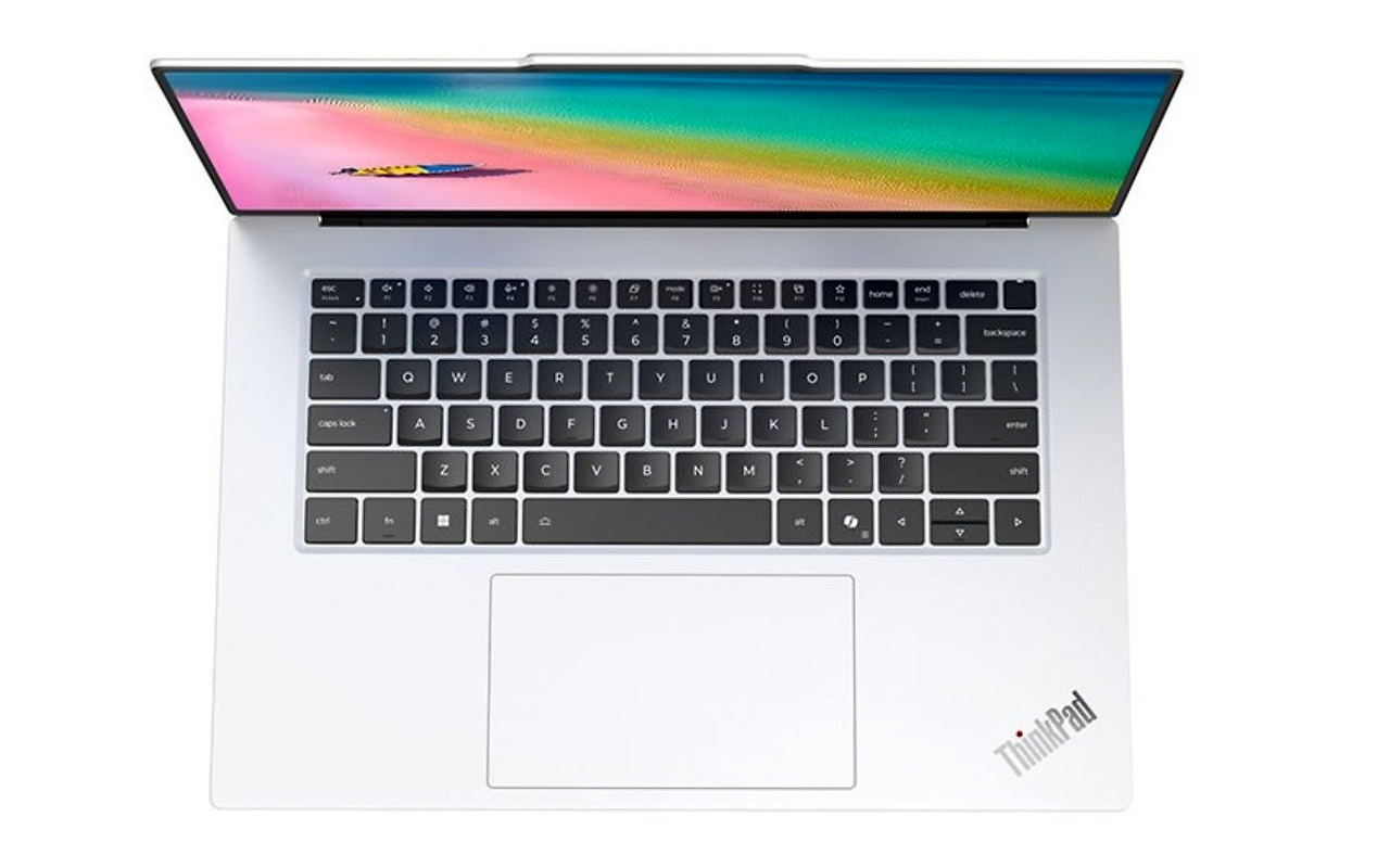 Lenovo ThinkPad X9-15 Gen 1 / 15.3 OLED 2.8K Touch / Core Ultra 7 258V / 32GB LPDDR5X / 1.0TB SSD / Windows 11 Pro White