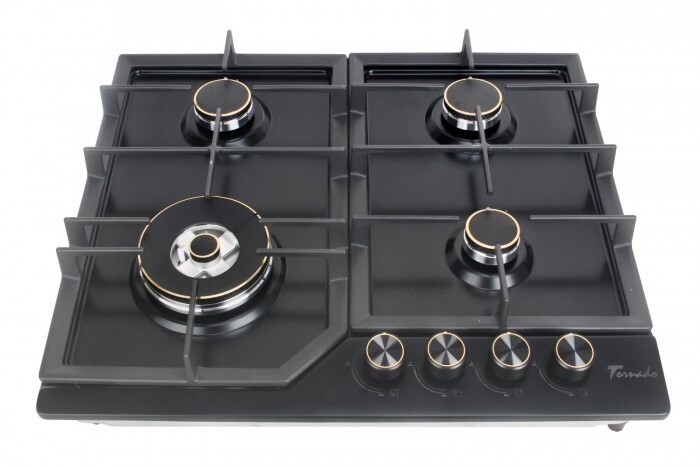 Tornado H79-6004GD MATT EN