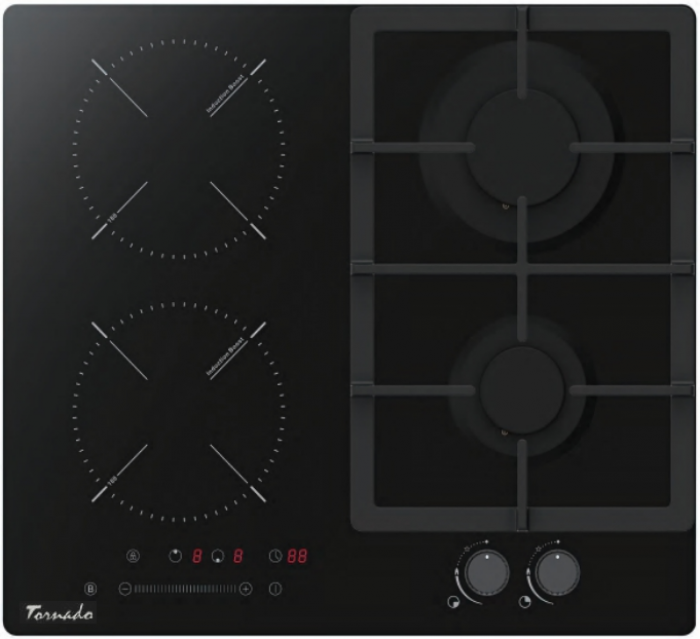Tornado YOL- 60 2G2IN