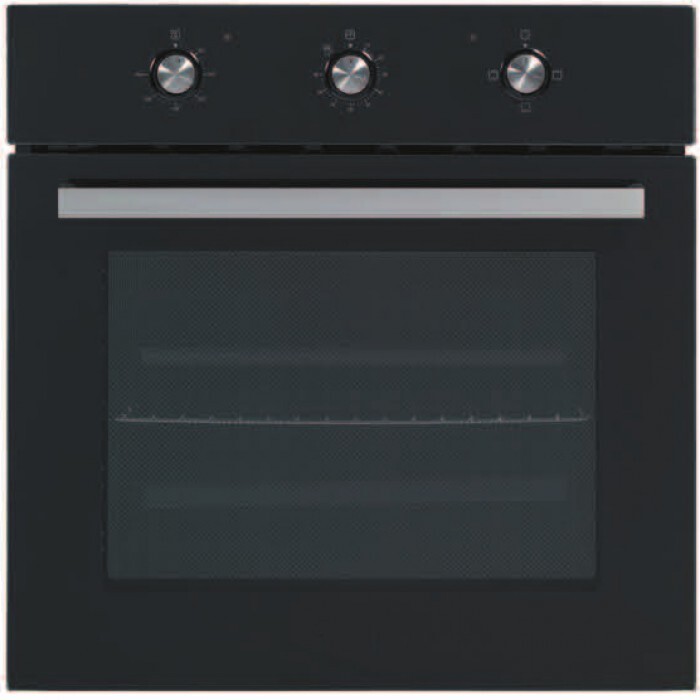 Tornado TRC-6M 888WP Black