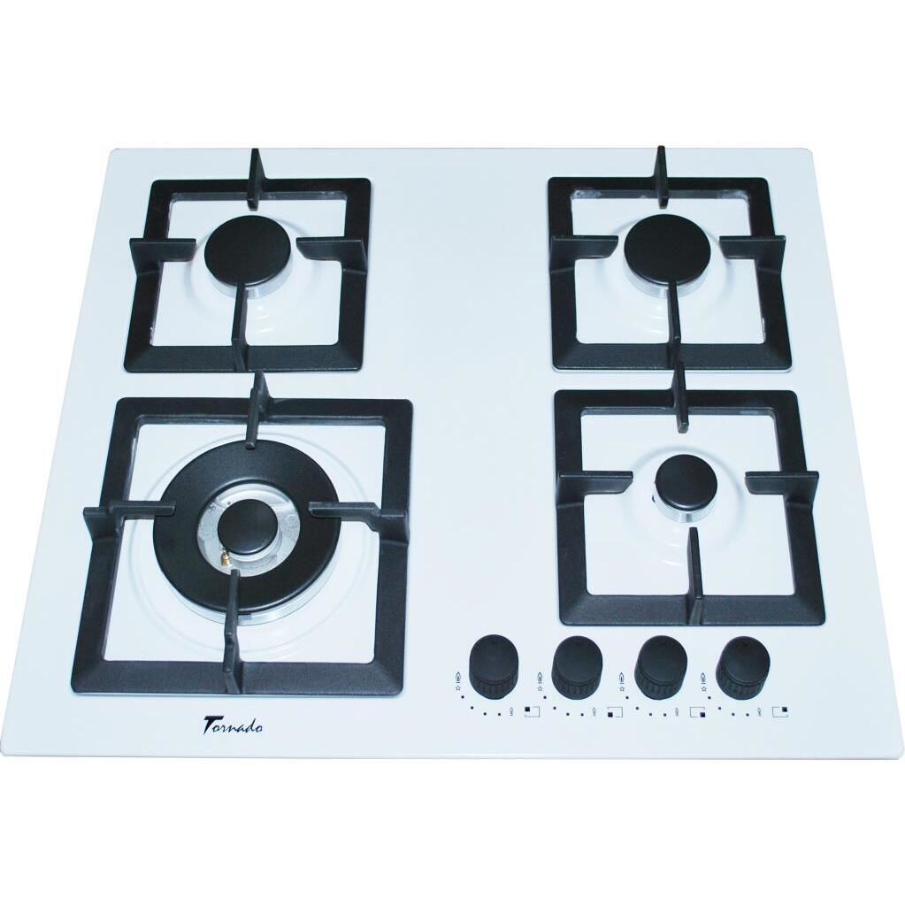 Tornado SL 4G221 BIANCO TITANO / White