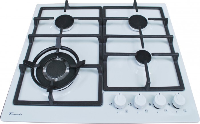 Tornado EN-6500 Turbo White