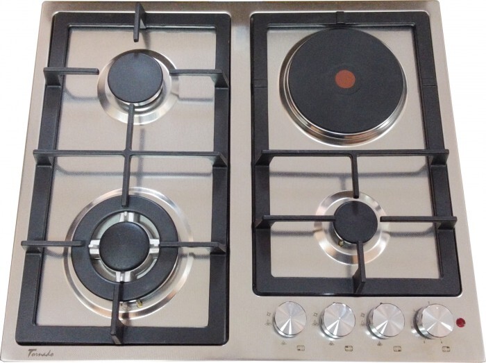 Tornado TEXTUR6045 COMBI