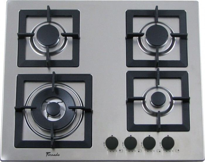 Tornado SL-4G221 Silver