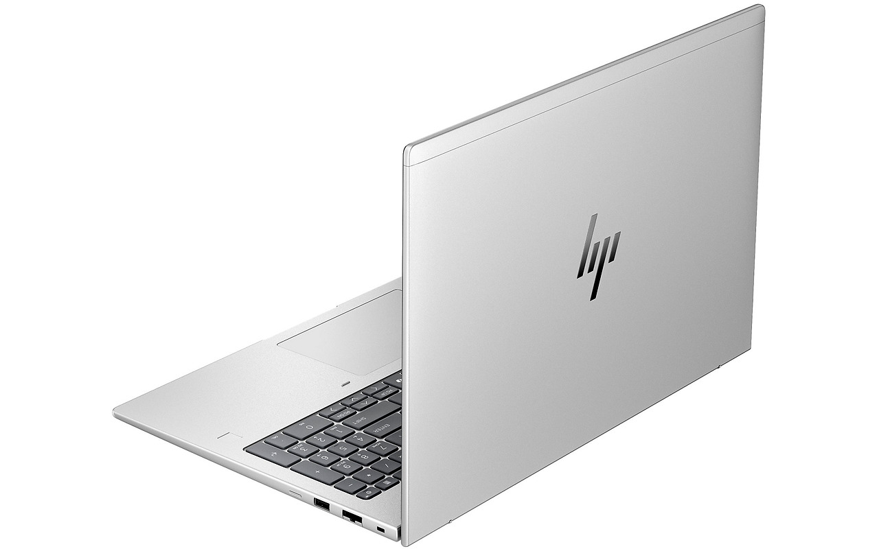 HP EliteBook 6 G1a / 16 WUXGA IPS / Ryzen 7 250 / 16GB DDR5 / 512GB SSD / Windows 11 Pro