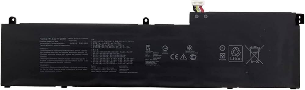 ASUS Battery Original for Zenbook Q528 / Q538 / Q539 / UM535 / UX535 / UX564 / BX535 / UP6502