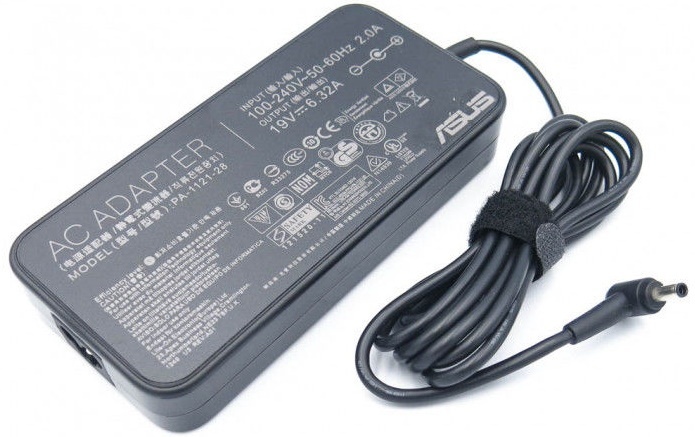 ASUS Adapter Charger Original for 20.0V-10.0A / CHAS19-200WR40-135