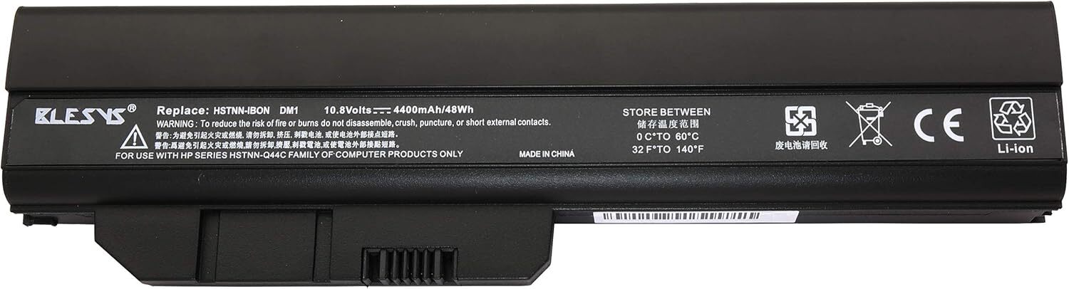 HP Battery for Mini 311-1000 /  DM1-1000 / DM1-2000 / DM2-1000
