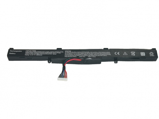 ASUS Battery Original for X550E / X450JF / X550DP / X751MD / X751MA / X750JA / X751LA
