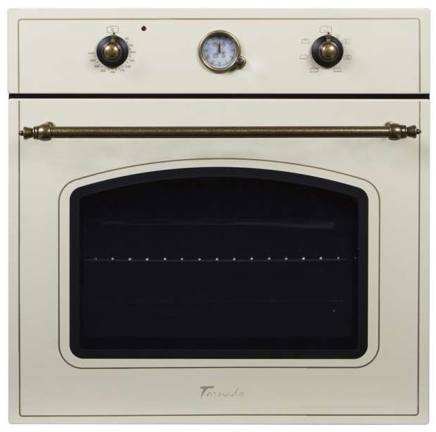 Tornado TRC-6MRU Clock 900 IV