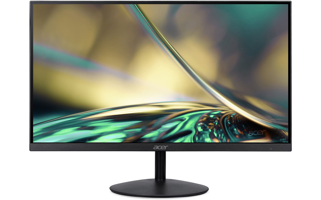 Acer SA242YP1BIP / 23.8 IPS FullHD 100hz