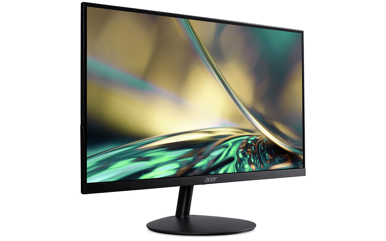 Acer SA242YP1BIP / 23.8 IPS FullHD 100hz