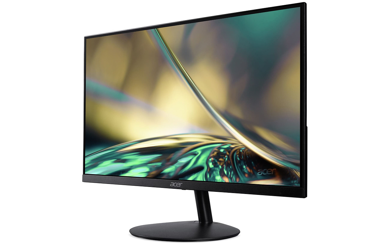 Acer SA242YP1BIP / 23.8 IPS FullHD 100hz