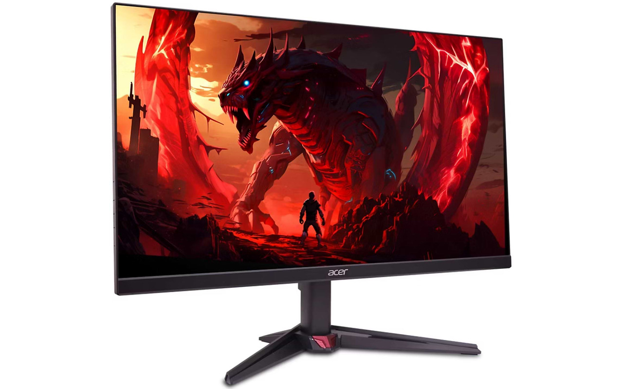 Acer Nitro VG270X1bmiipx / 27 IPS FullHD 200hz