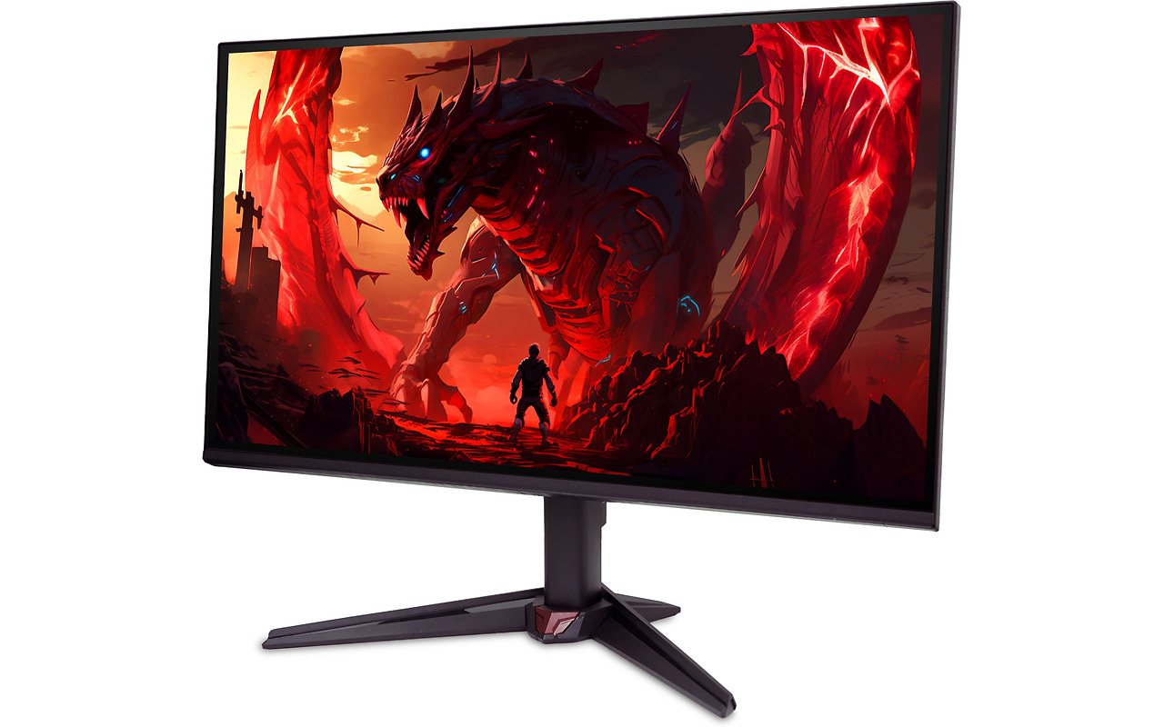 Acer Nitro VG240YX1bmiipx / 23.8 IPS FullHD 200hz