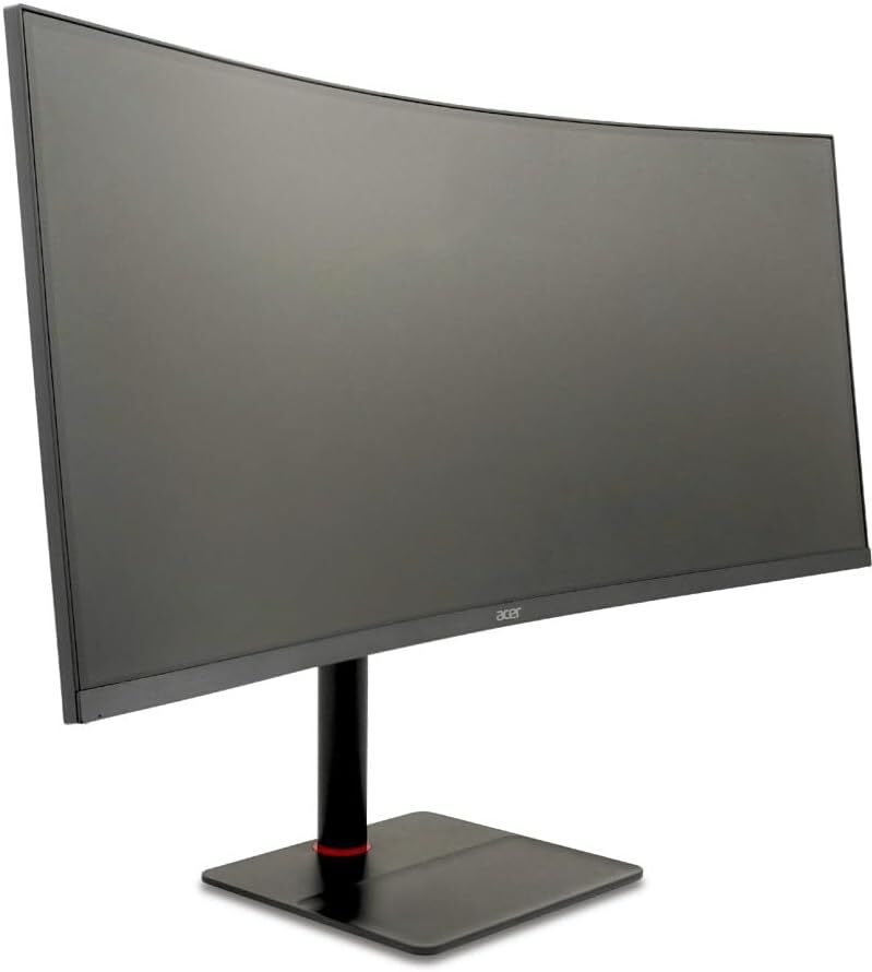 Acer Nitro XV345CURX0bmiipphx / 34 VA Curved WQHD 200hz