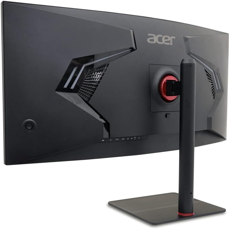 Acer Nitro XV345CURX0bmiipphx / 34 VA Curved WQHD 200hz