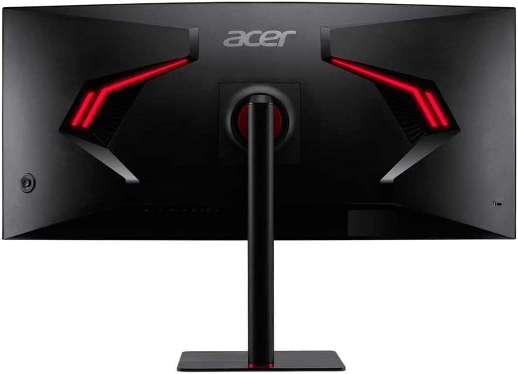 Acer Nitro XV345CURX0bmiipphx / 34 VA Curved WQHD 200hz