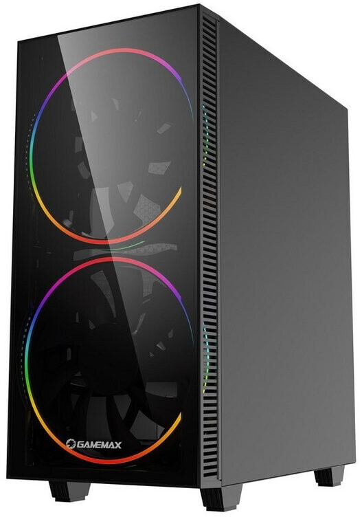 OEM Navigator PC10986 / Core i5-14400F / 16GB DDR5 / 2TB SSD / GeForce RTX 5060Ti 16GB / PSU 850W