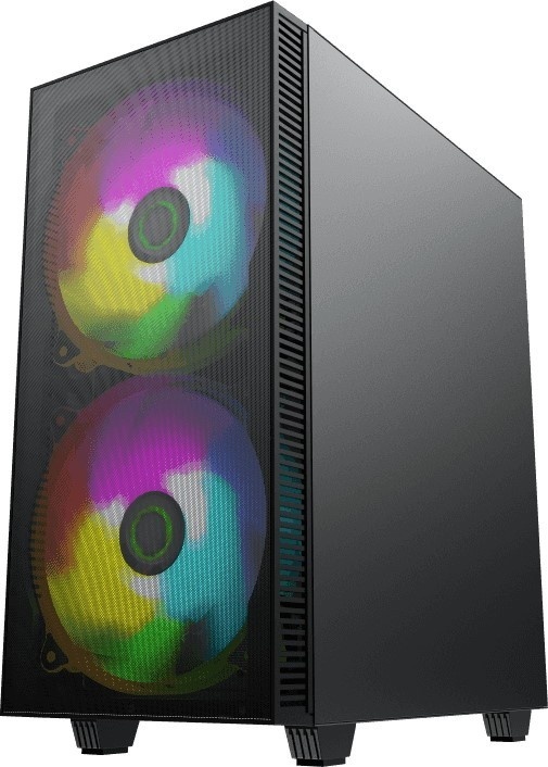 OEM Navigator PC10989 / Core i5-14400F / 32GB DDR5 / 2TB SSD / GeForce  RTX 5060Ti 16GB / PSU 850W