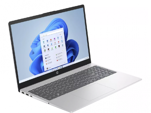 HP 15-fd1214ci / 15.6 IPS FullHD / Core Ultra 5 125H / 24GB DDR5 / 512GB SSD