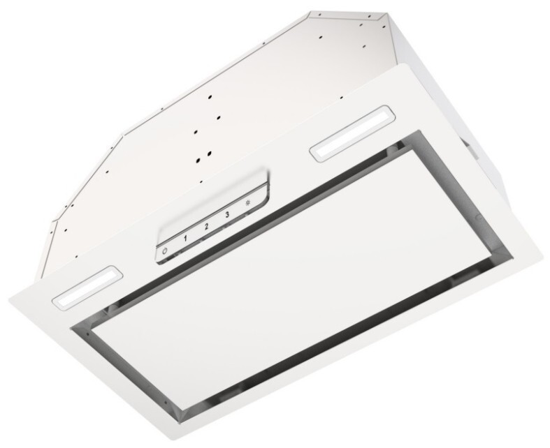 Backer FOXY 1200 Sensor IX