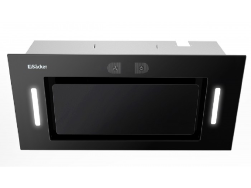 Backer XIGR SENSOR 750 / 52 GL