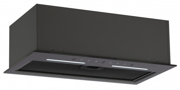 Backer NONA 1000 GL Black