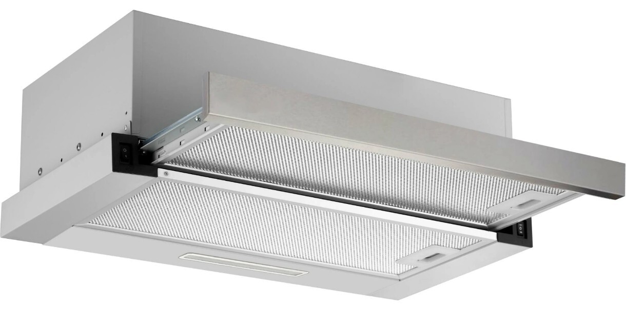 Backer GLISO 650 / 60 GL Silver