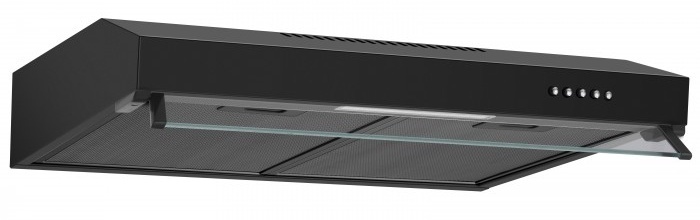 Backer LUNA 60 1M Black