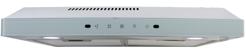 Backer IRMA RS602 White