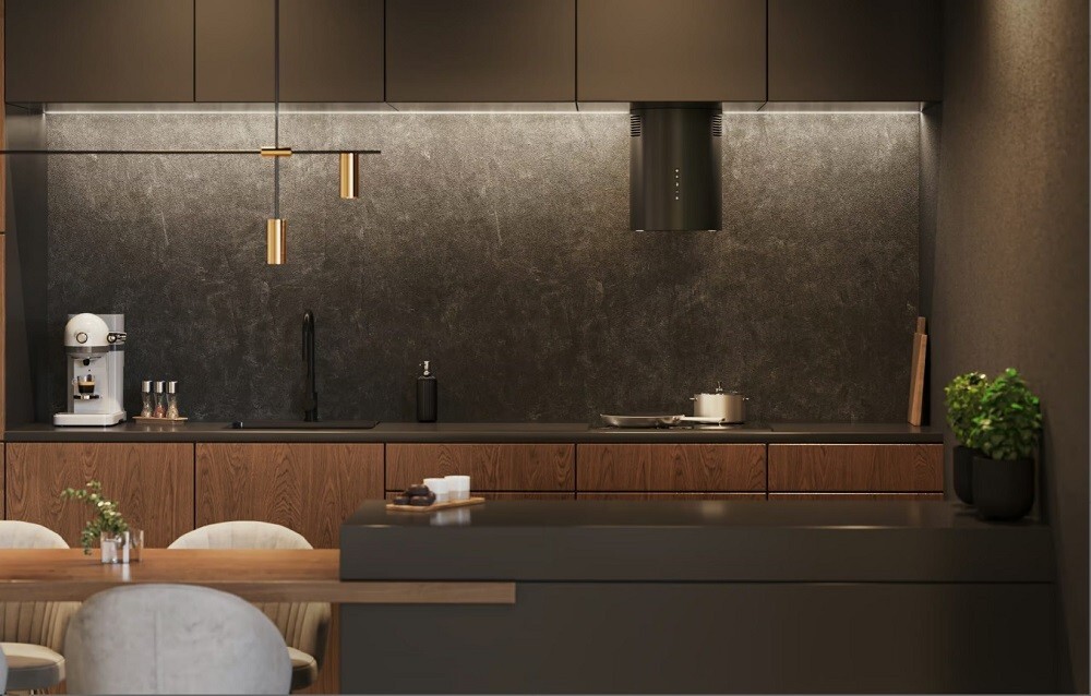 Backer NONA Mini W4031 31cm