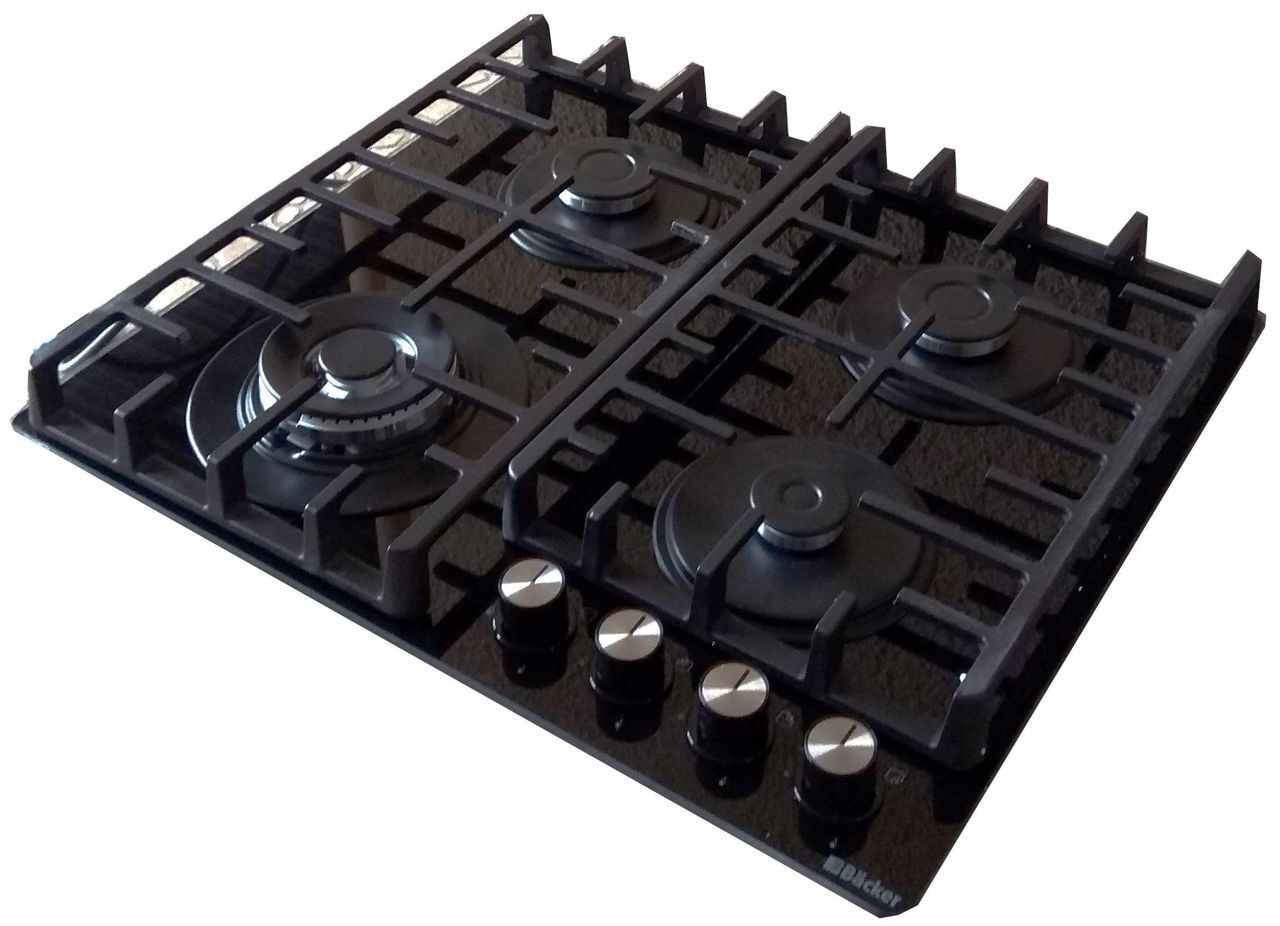 Backer BIH60- 404F Black