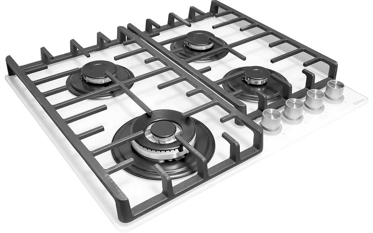 Backer BIH60- 404F White