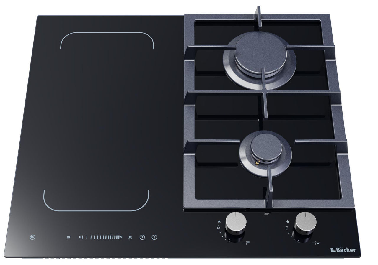 Backer HMB-622IND9FLEX