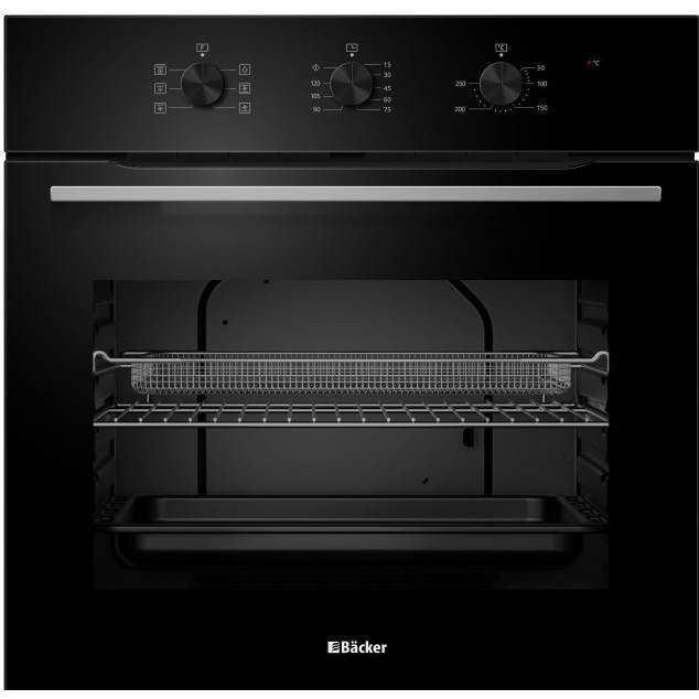 Backer BMO-6M 6045BL