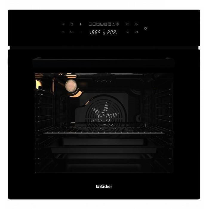 Backer RIKI 11 SENSOR GL