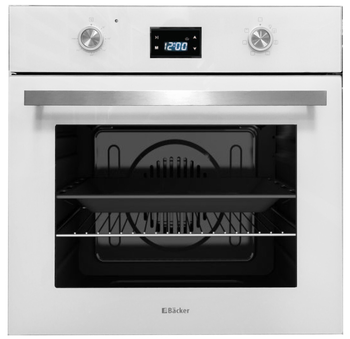 Backer BCE-5262 TOUCH White