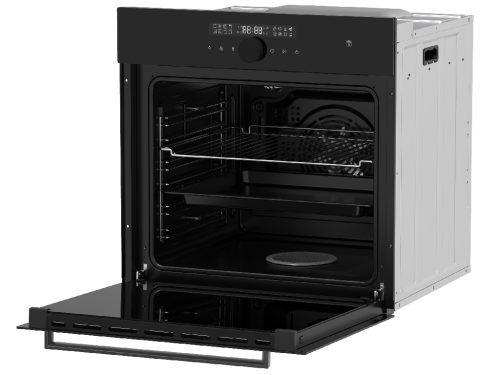 Backer RIKI 16 AirSteam SOFT MATT GL