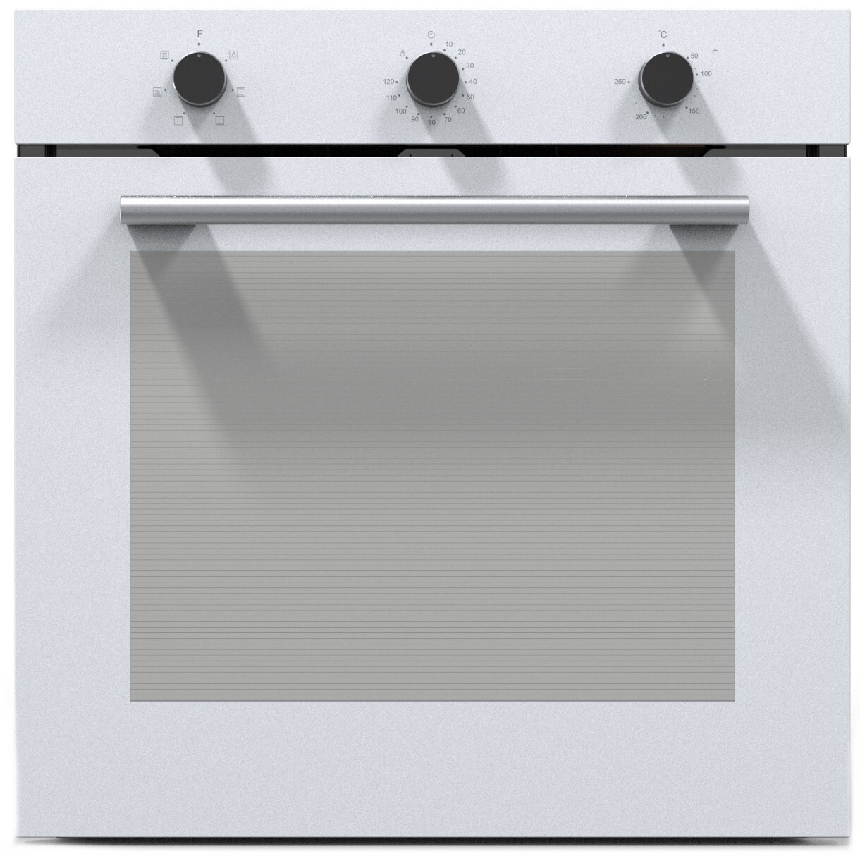 Tornado HM74 999 MATT