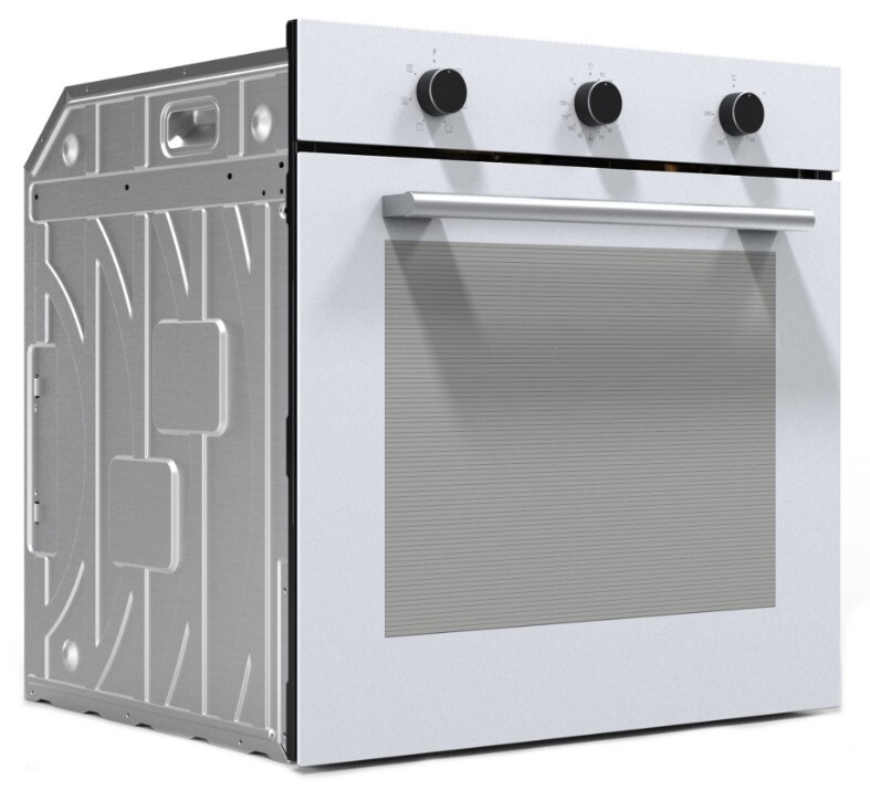 Tornado HM74 999 MATT