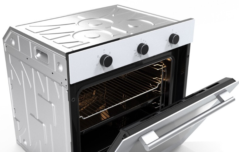 Tornado HM74 999 MATT