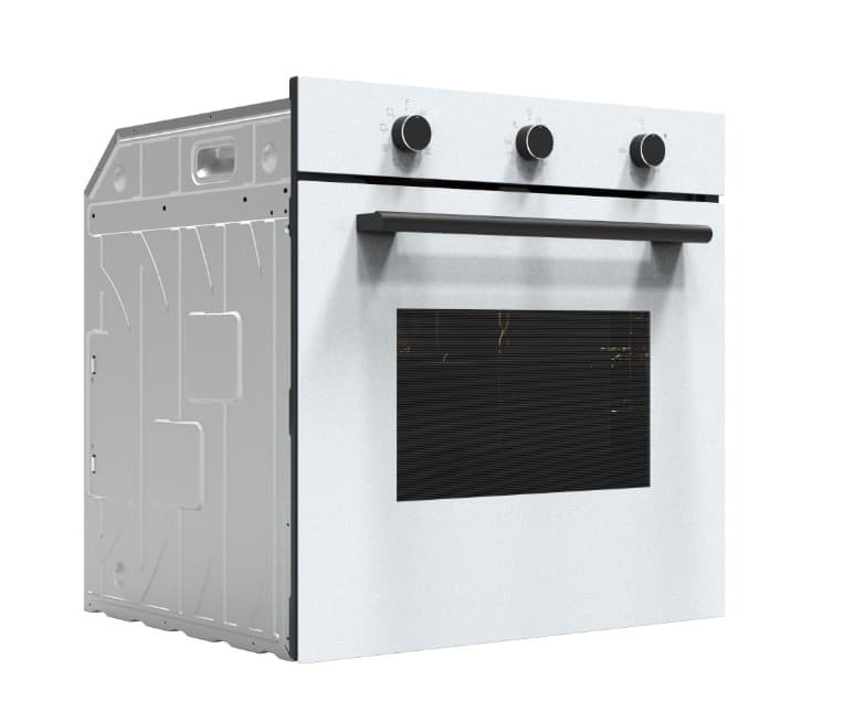 Tornado HM74 8F99 MATT White