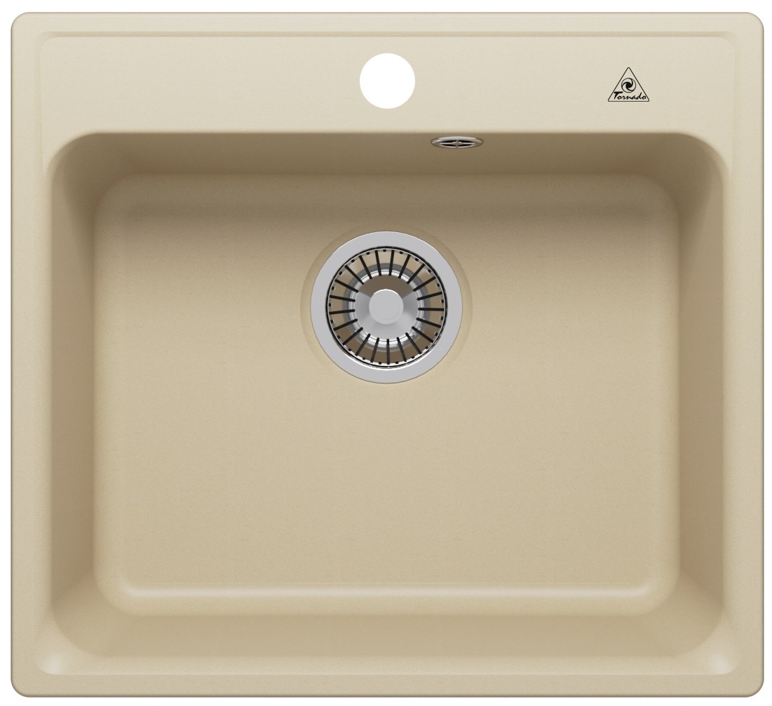 Tornado QUARTZ S530 Beige