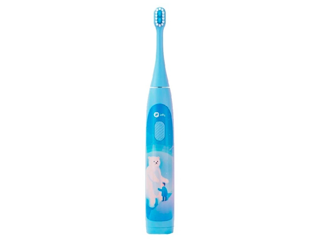 Xiaomi Infly Kids Electric Toothbrush T04B