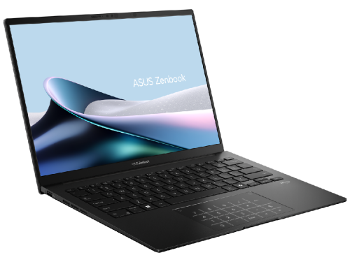 ASUS Zenbook 14 OLED UM3406KA / 14.0 OLED FullHD+ / Ryzen AI 7 350 / 16GB LPDDR5X / 1TB SSD