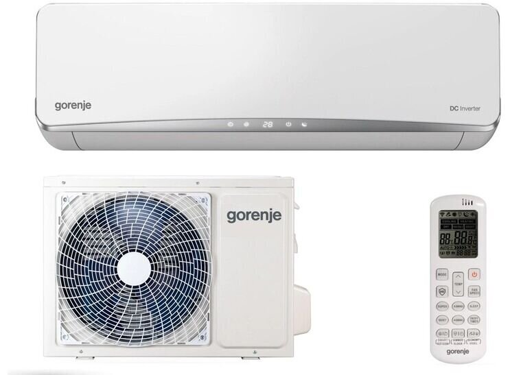 GORENJE PANDORA35IN TE01